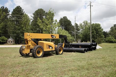 Summerville, SC Equipment Sales & Rentals 